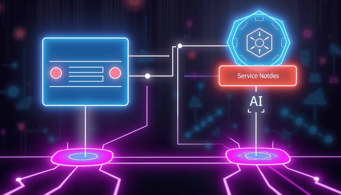 Arquitecturas Web con IA Generativa y Microfrontends: Observabilidad Integrada y Rendimiento Sostenible para Apps de Alto Tráfico - Artículos HE