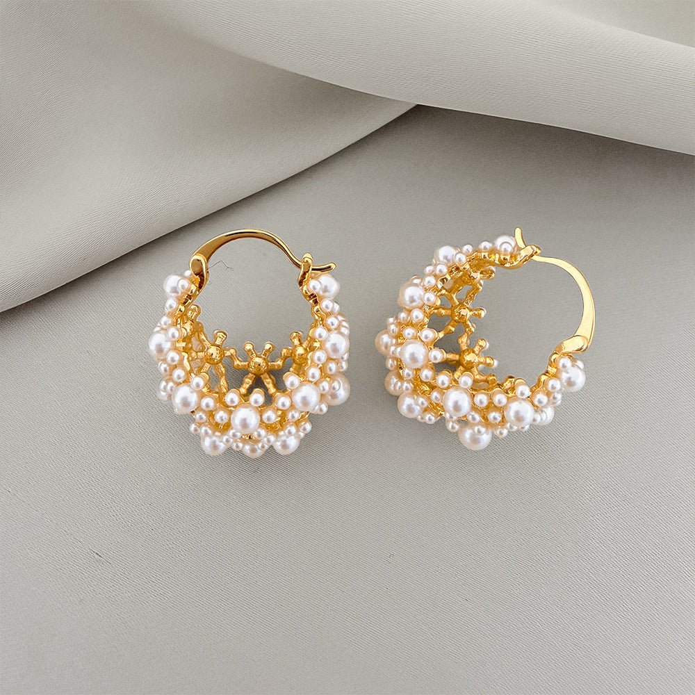 earings - Artículos HE