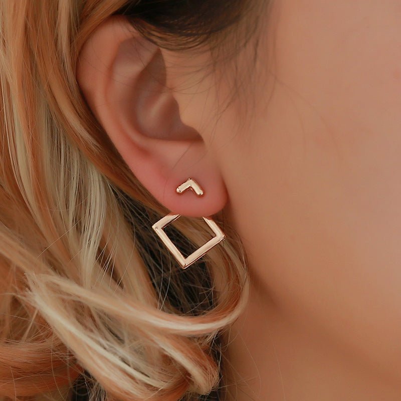 earings - Artículos HE