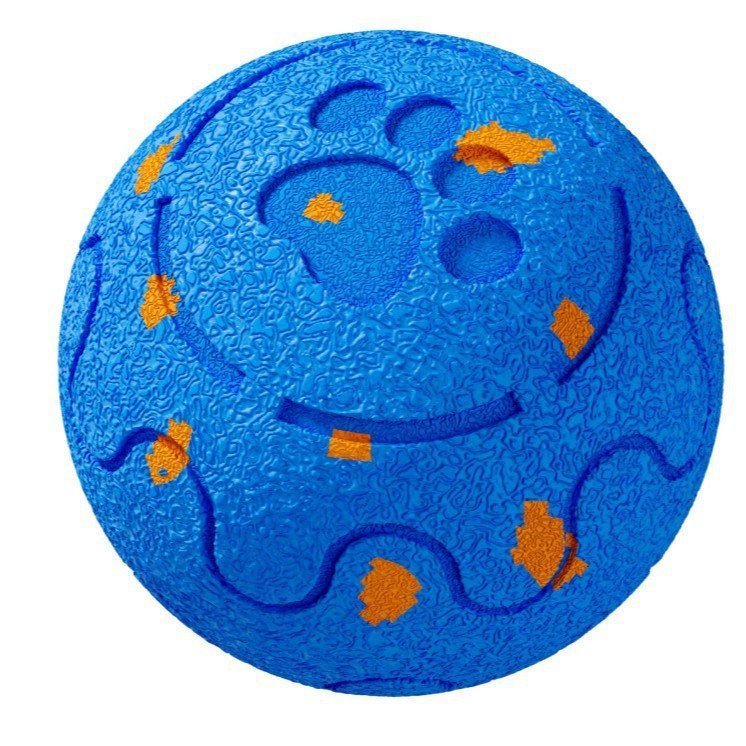 Interactive Pet Ball - Artículos HE