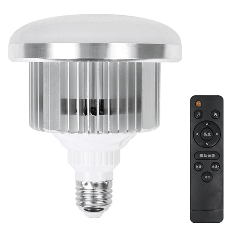 LED Fill Light - Artículos HE