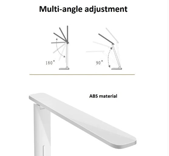 LED Table Lamp - Artículos HE