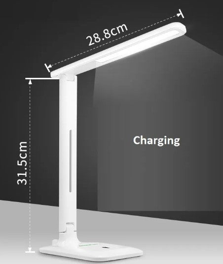 LED Table Lamp - Artículos HE