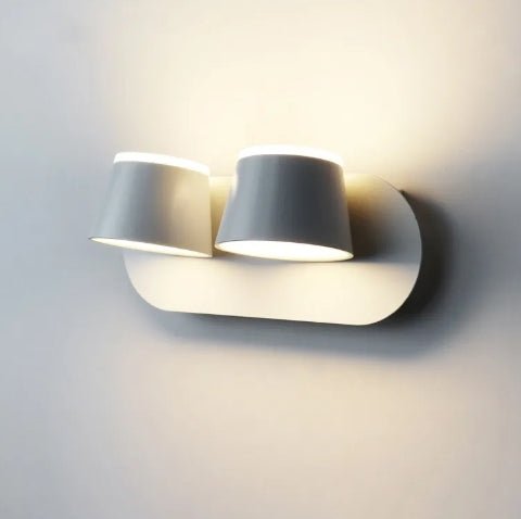 LED Wall Lamp - Artículos HE