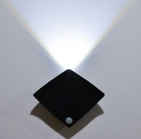 LED Wall Lamp - Artículos HE