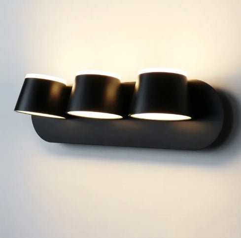LED Wall Lamp - Artículos HE
