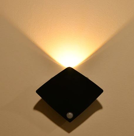 LED Wall Lamp - Artículos HE