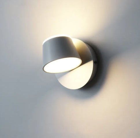 LED Wall Lamp - Artículos HE