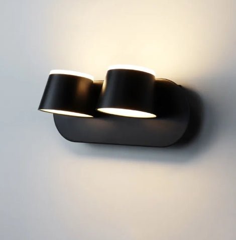LED Wall Lamp - Artículos HE
