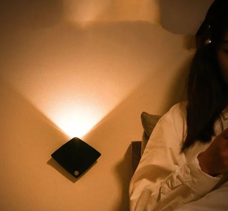 LED Wall Lamp - Artículos HE