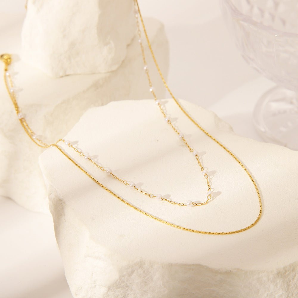 Necklace - Artículos HE