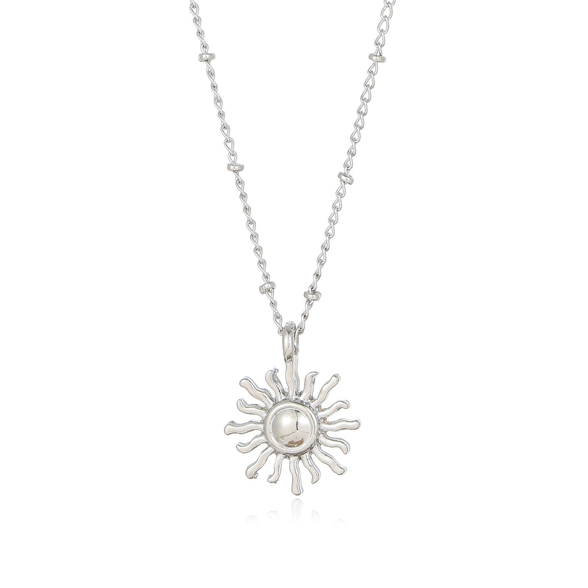 Necklace - Artículos HE