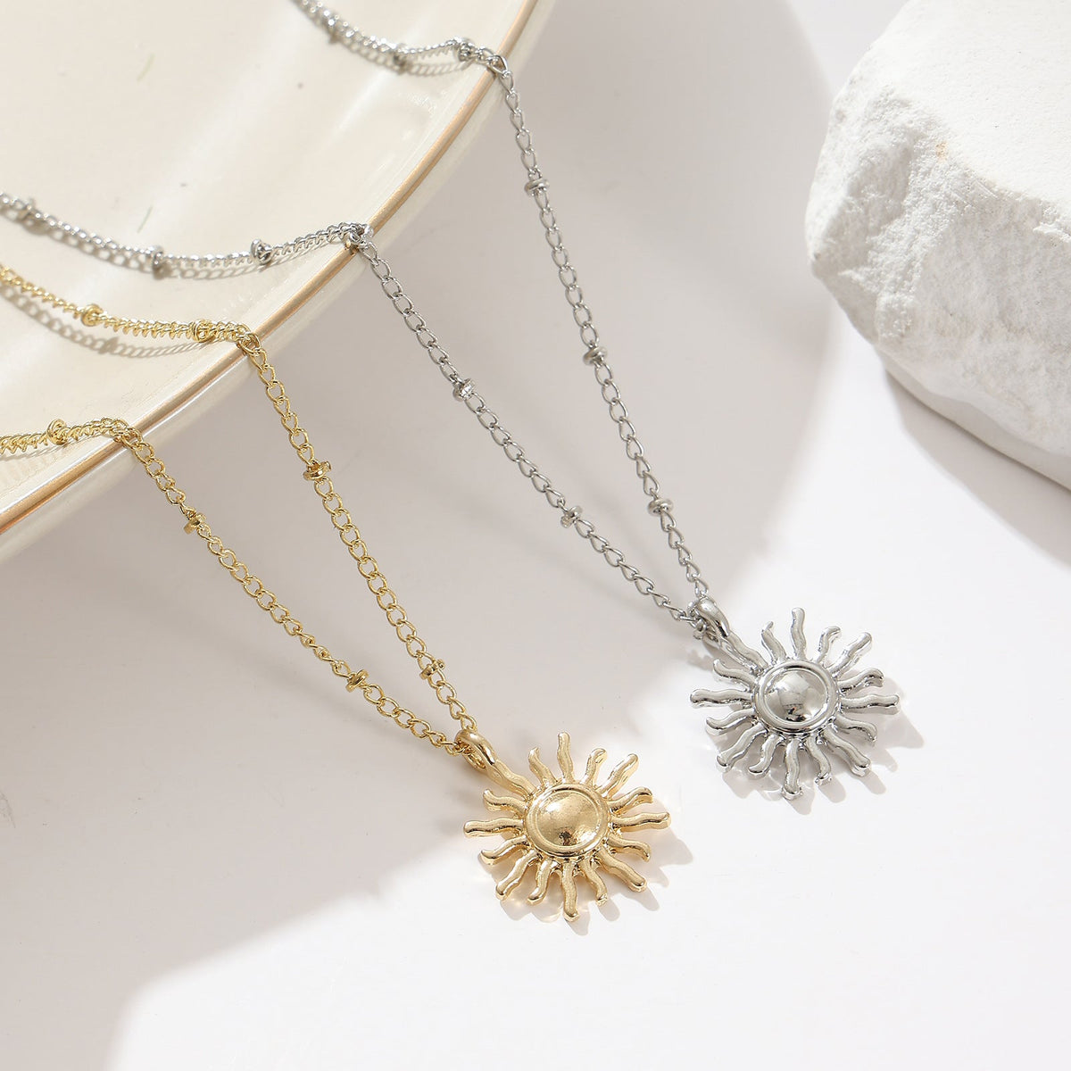 Necklace - Artículos HE