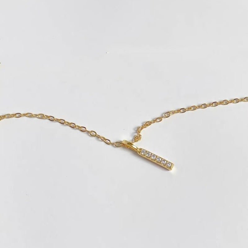 Necklace - Artículos HE