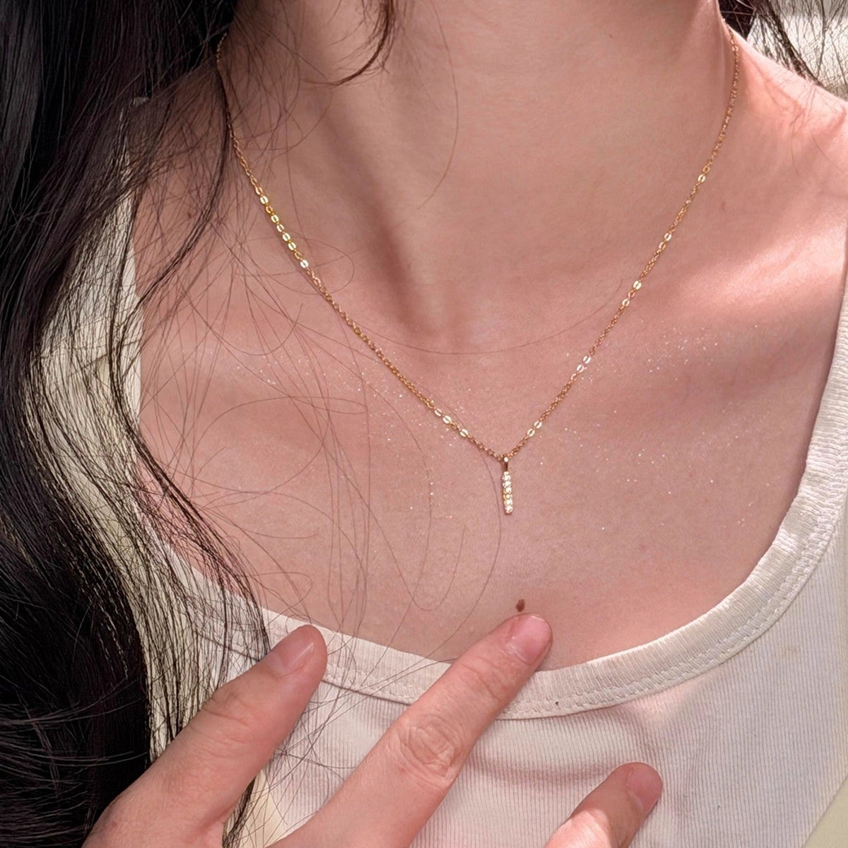 Necklace - Artículos HE