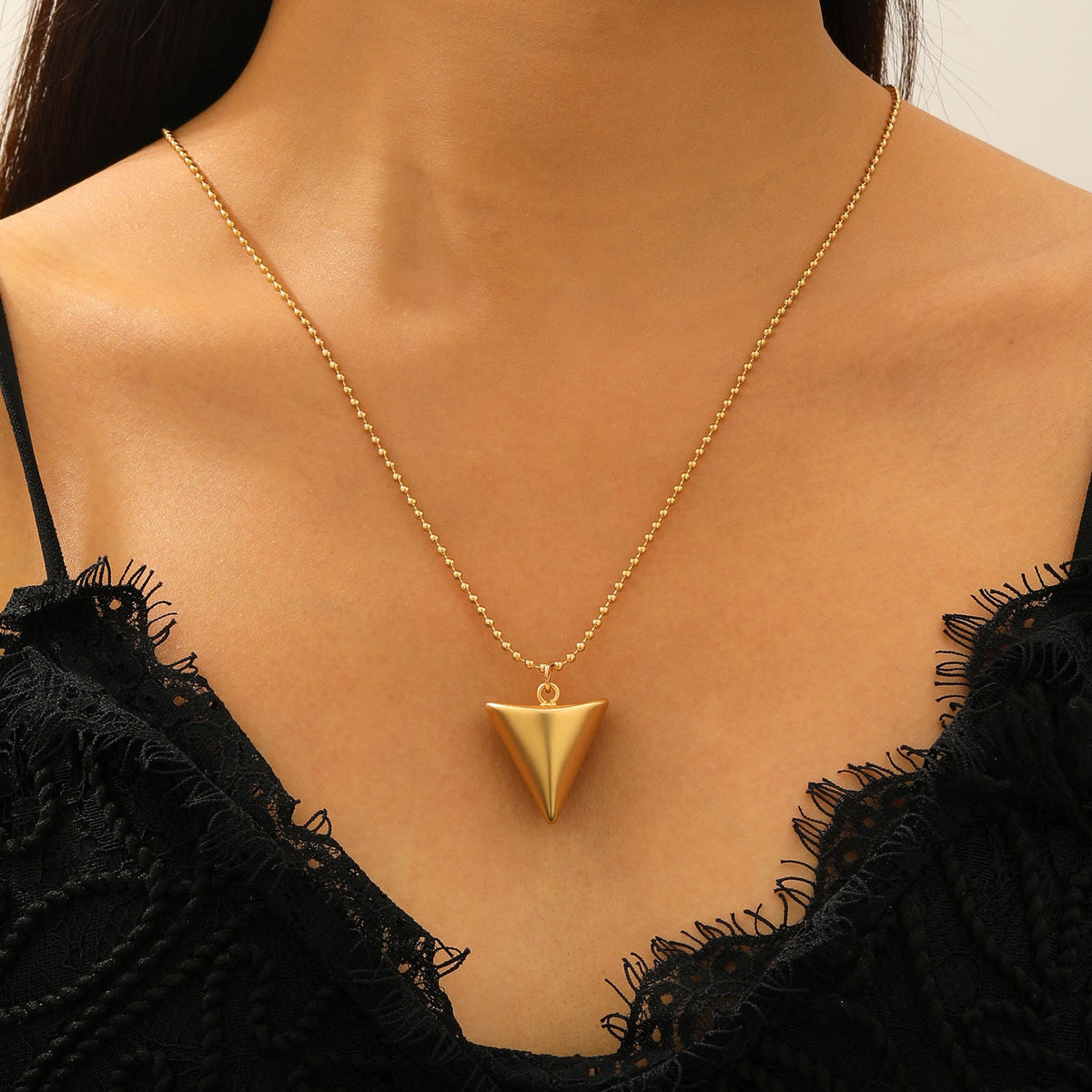 Necklace - Artículos HE