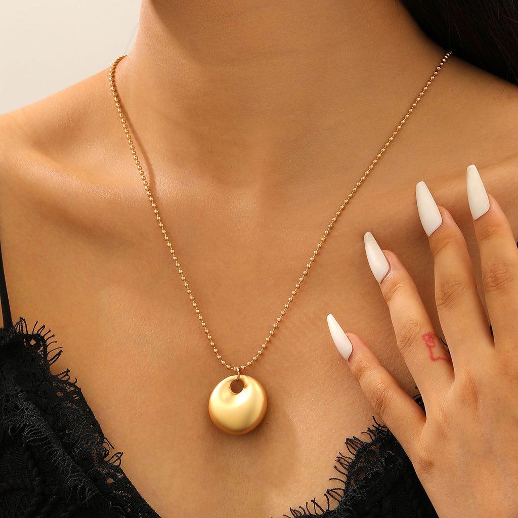 Necklace - Artículos HE