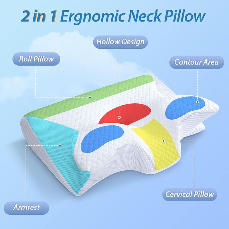 pillow - Artículos HE