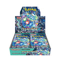 Pokemon Card Game Scarlet & Violet Expansion Pack Stellar Miracle Box - Artículos HE